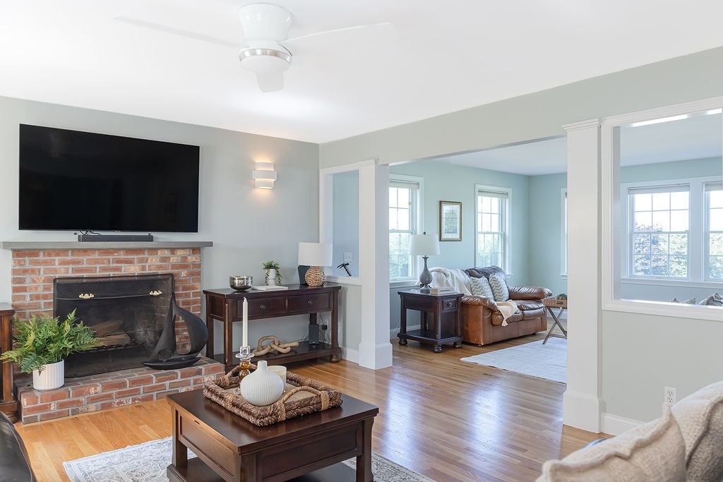 326 Windstone Drive