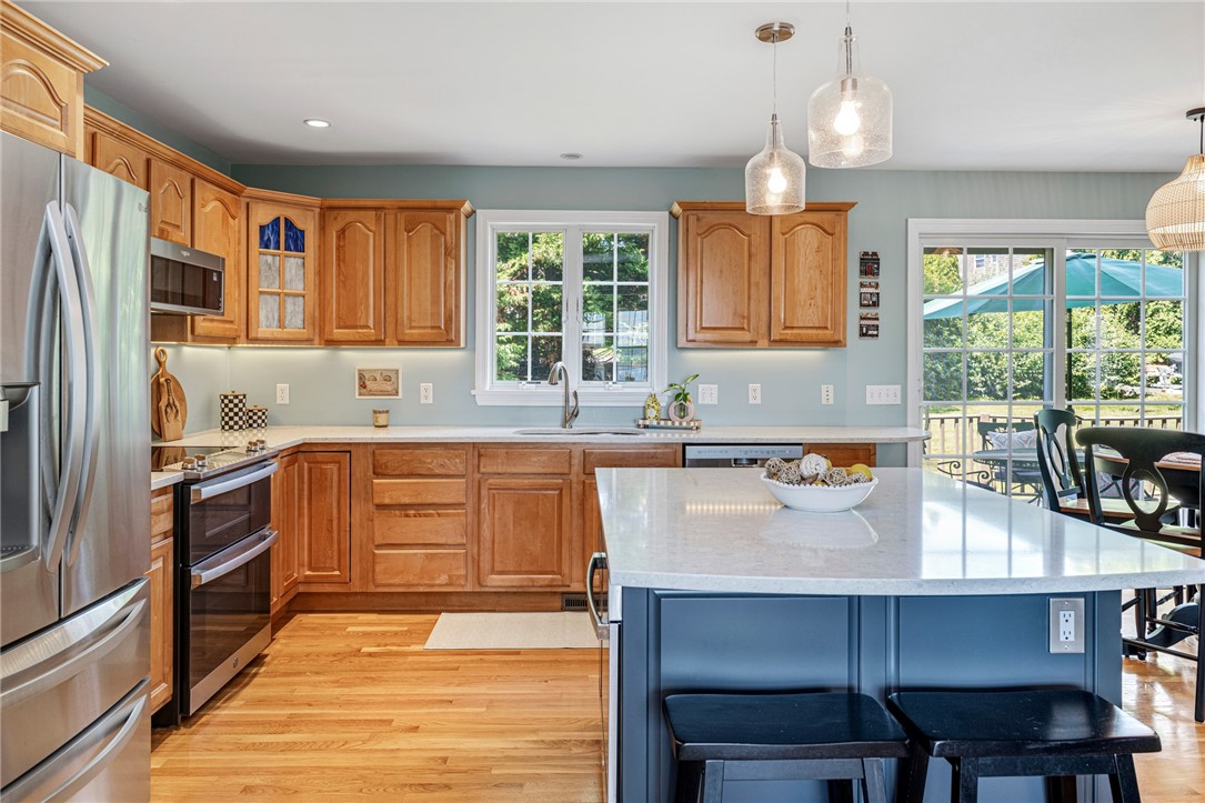 326 Windstone Drive