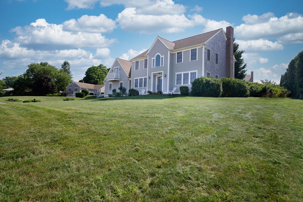 326 Windstone Drive