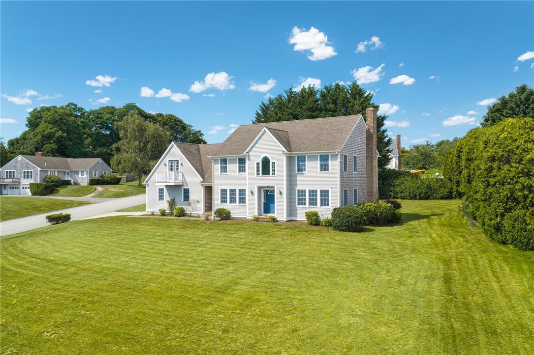 326 Windstone Drive