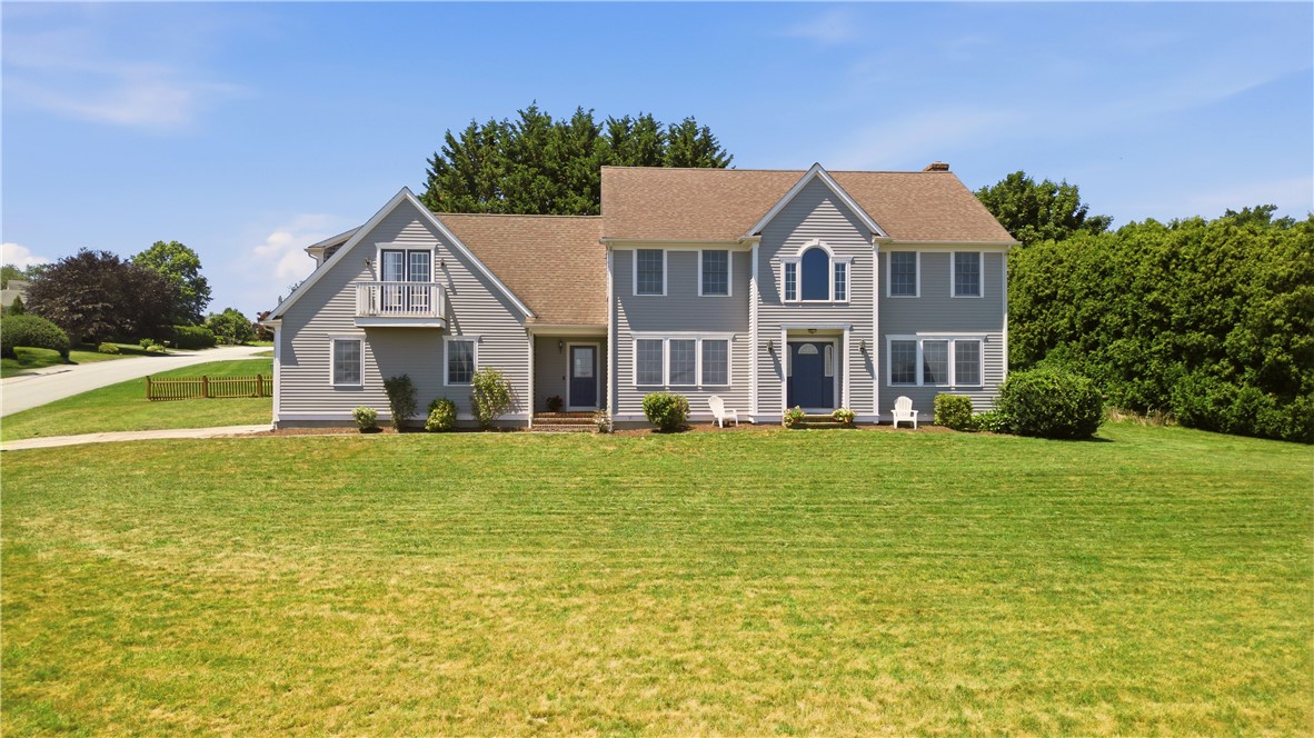 326 Windstone Drive