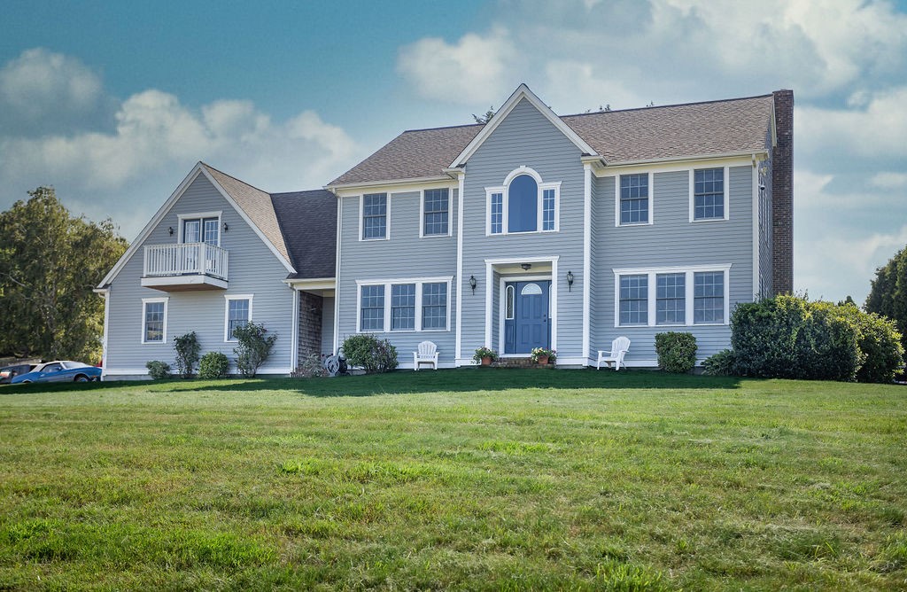 326 Windstone Drive