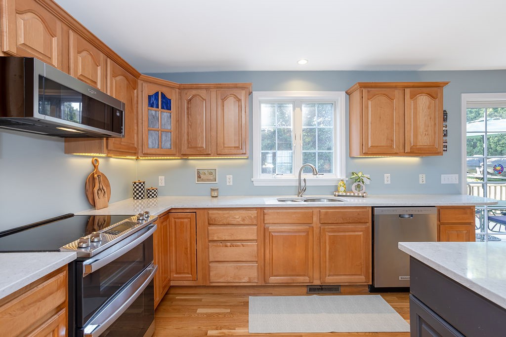 326 Windstone Drive