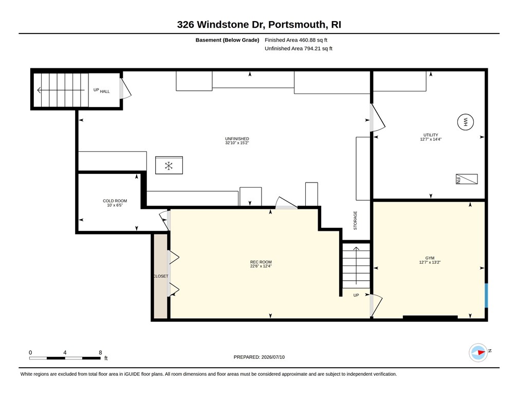 326 Windstone Drive