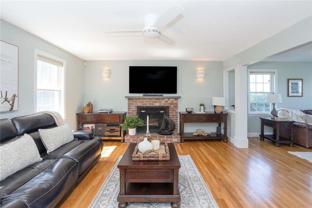 326 Windstone Drive