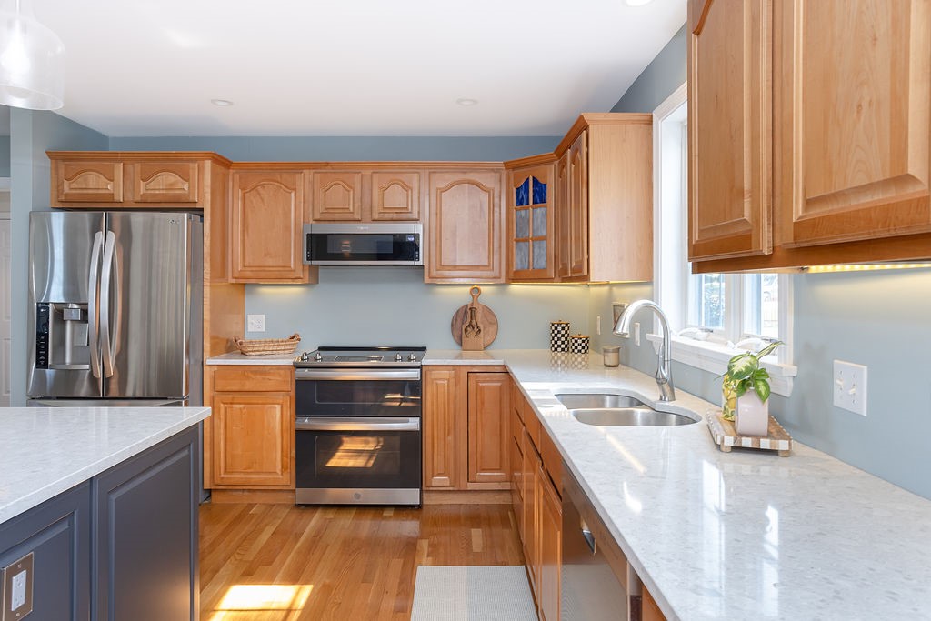 326 Windstone Drive