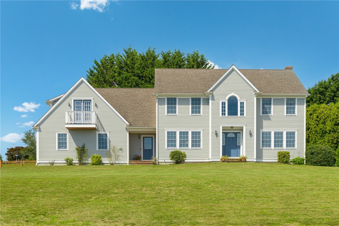 326 Windstone Drive
