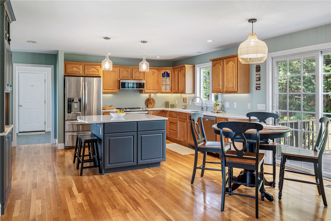 326 Windstone Drive