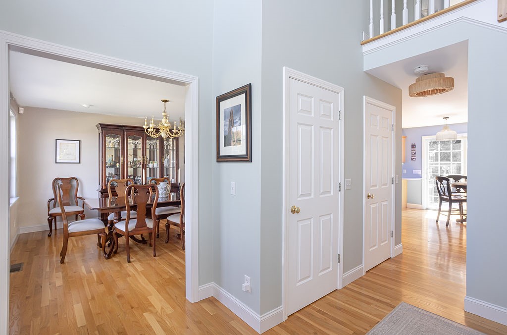 326 Windstone Drive