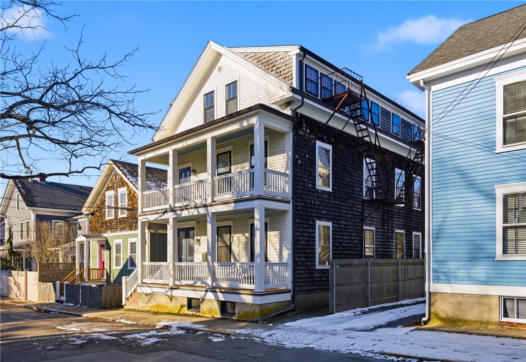 19 Walnut Street 4