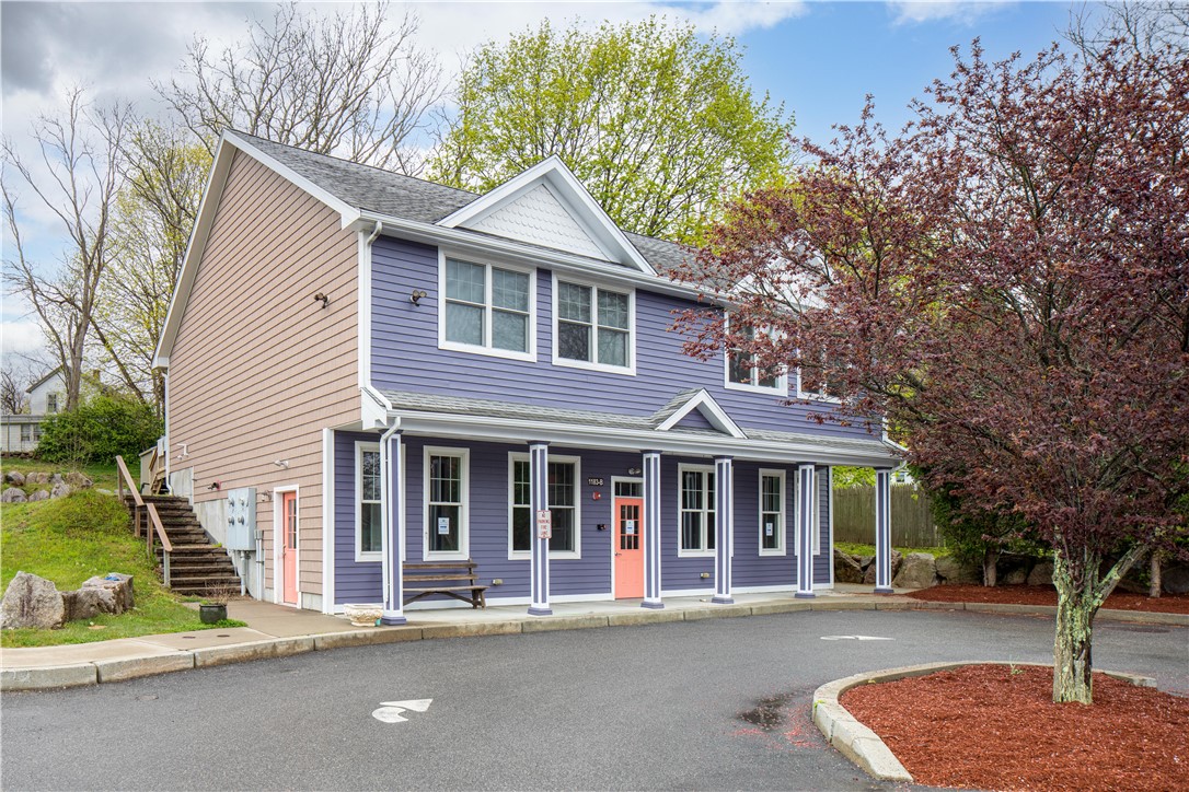 1183 Kingstown Road Road LL