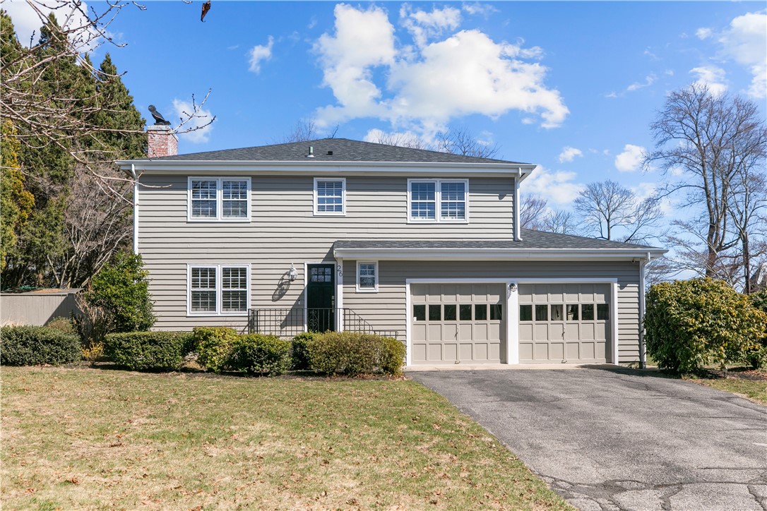 26 Red Cross Avenue