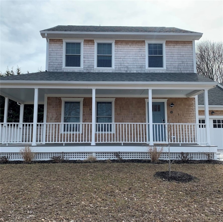 13 Arnold Avenue 1
