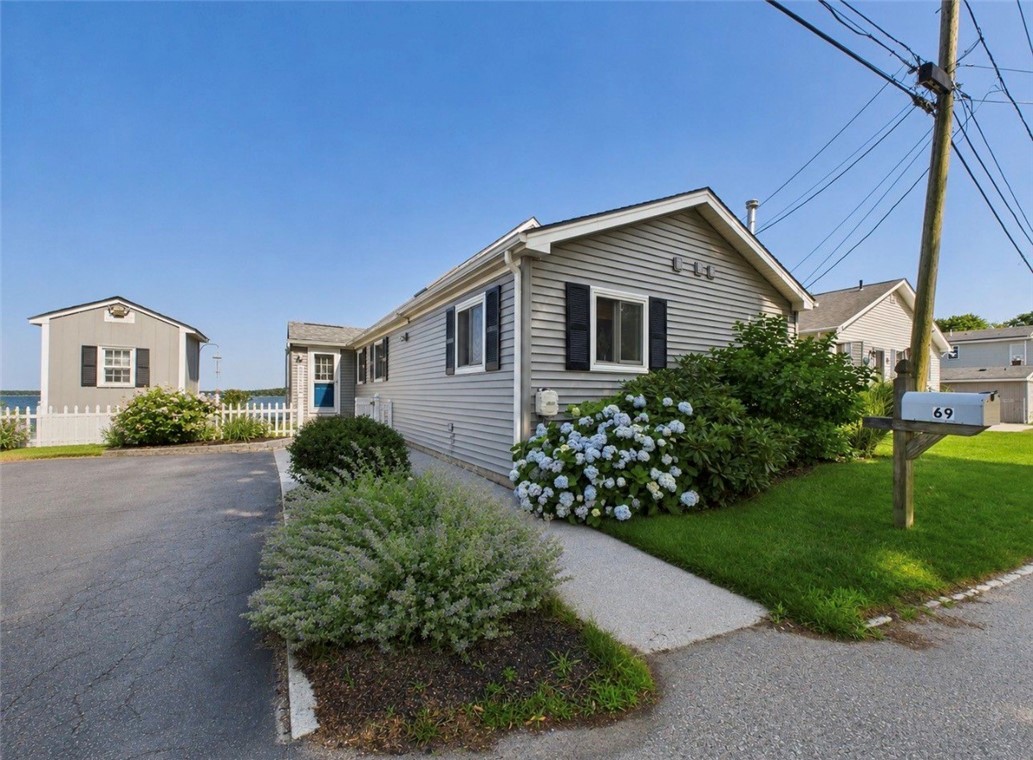 69 Namquid Drive