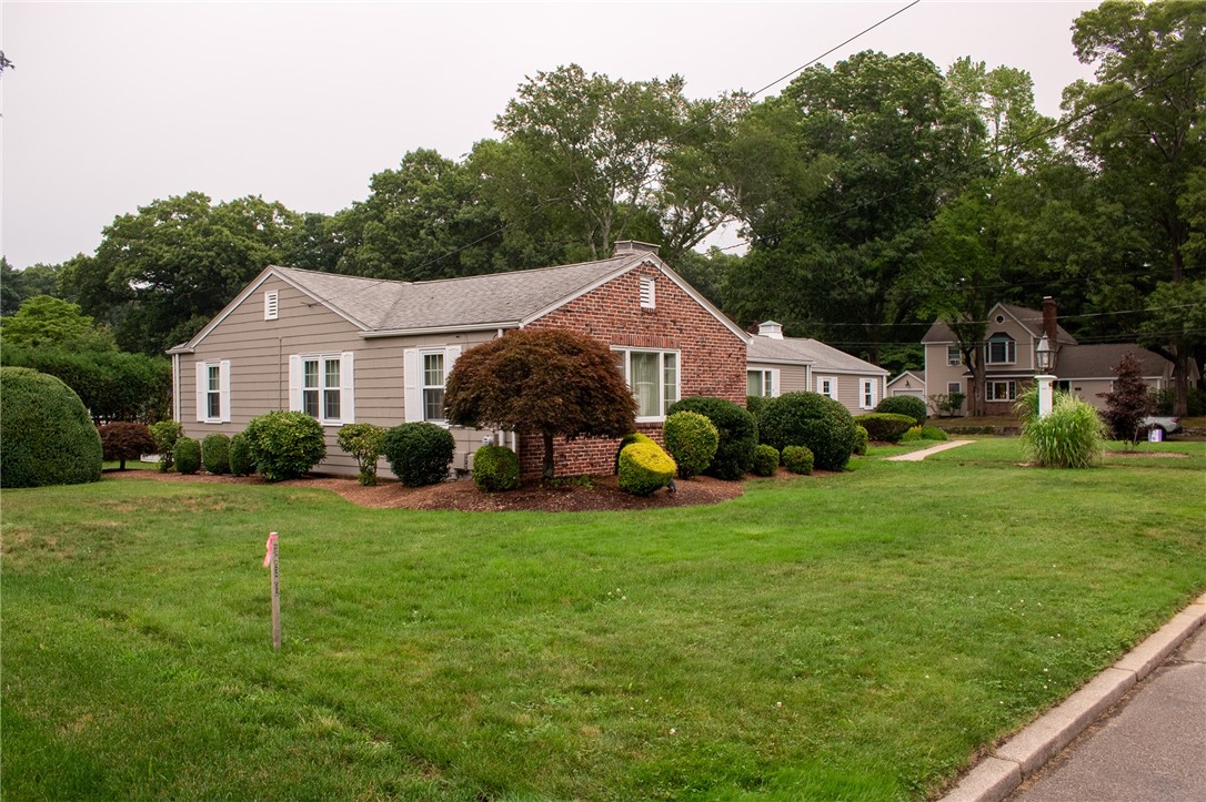 90 Frontier Road