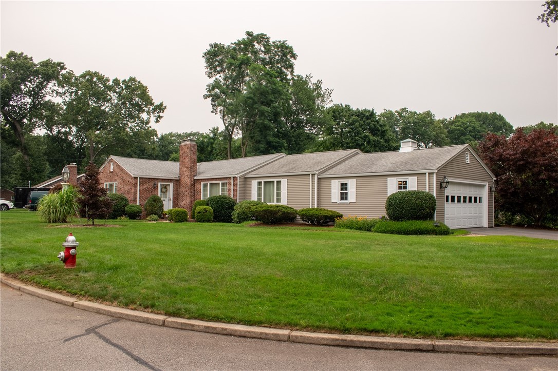90 Frontier Road