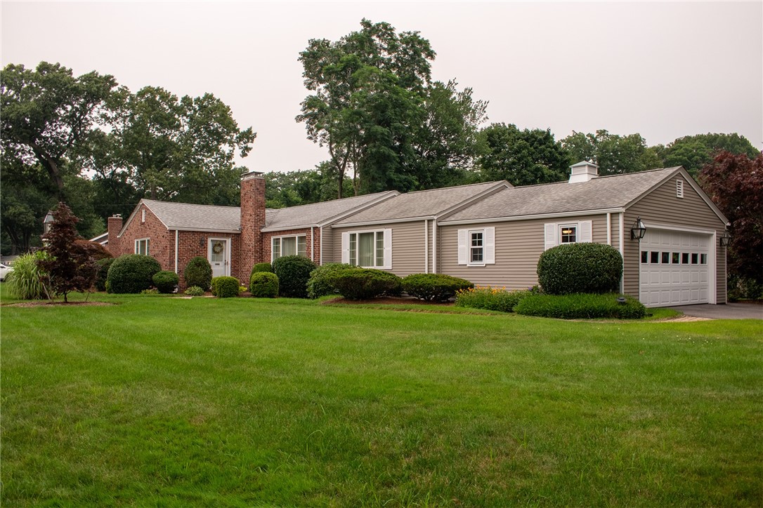 90 Frontier Road