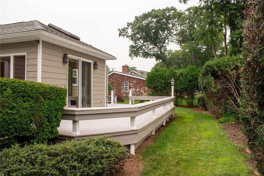 90 Frontier Road