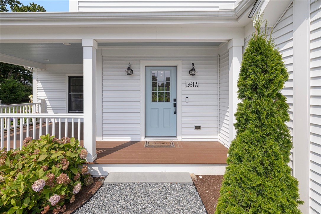 561 Bristol Ferry Road A