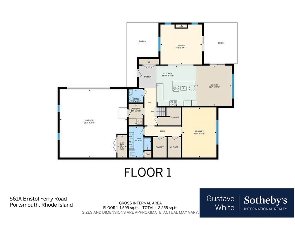 561 Bristol Ferry Road A