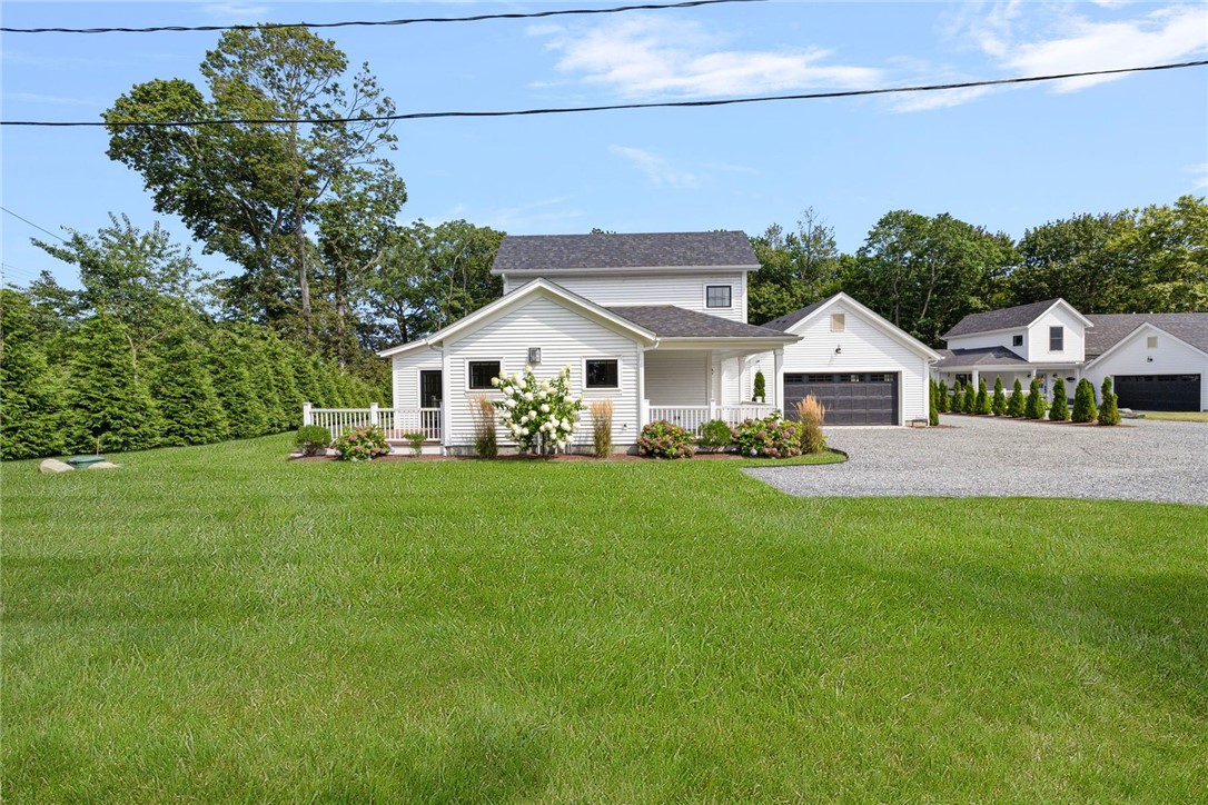 561 Bristol Ferry Road A