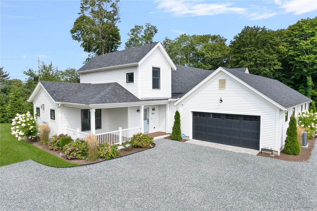 561 Bristol Ferry Road A