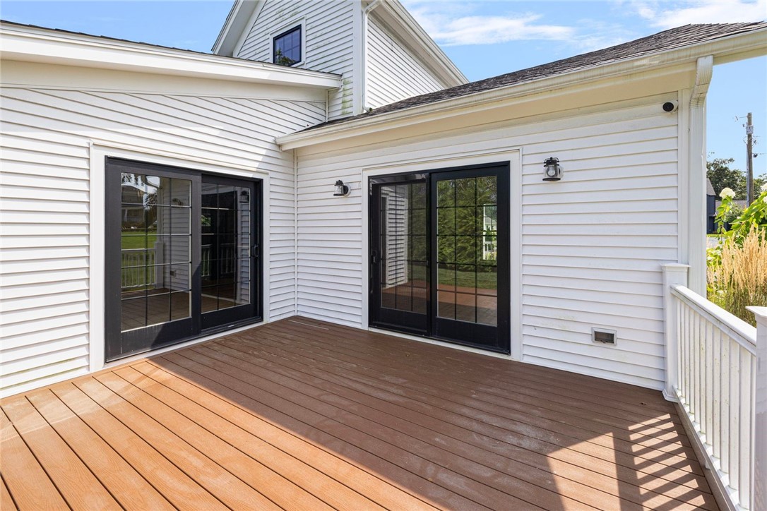 561 Bristol Ferry Road A