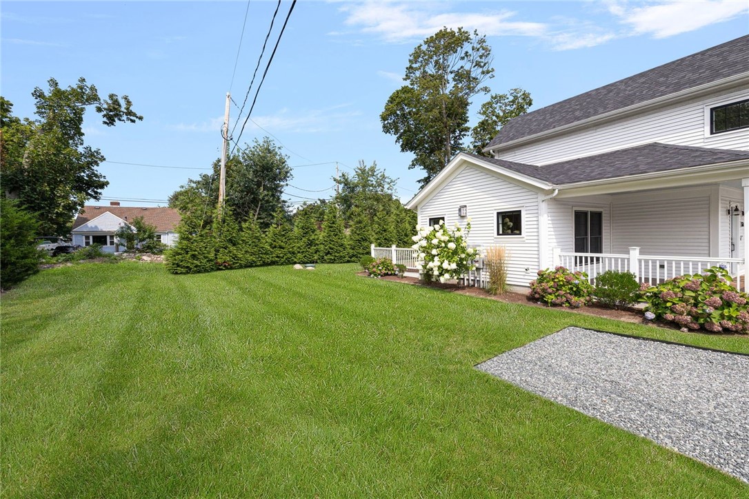 561 Bristol Ferry Road A