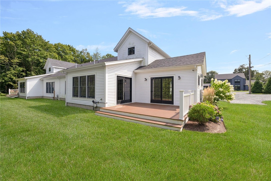 561 Bristol Ferry Road A