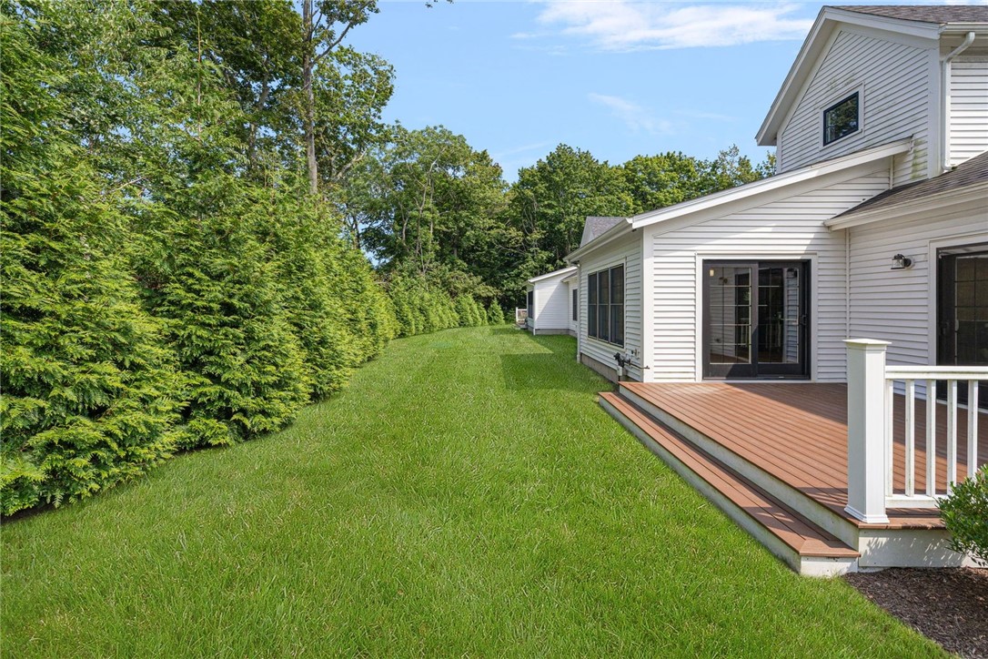 561 Bristol Ferry Road A