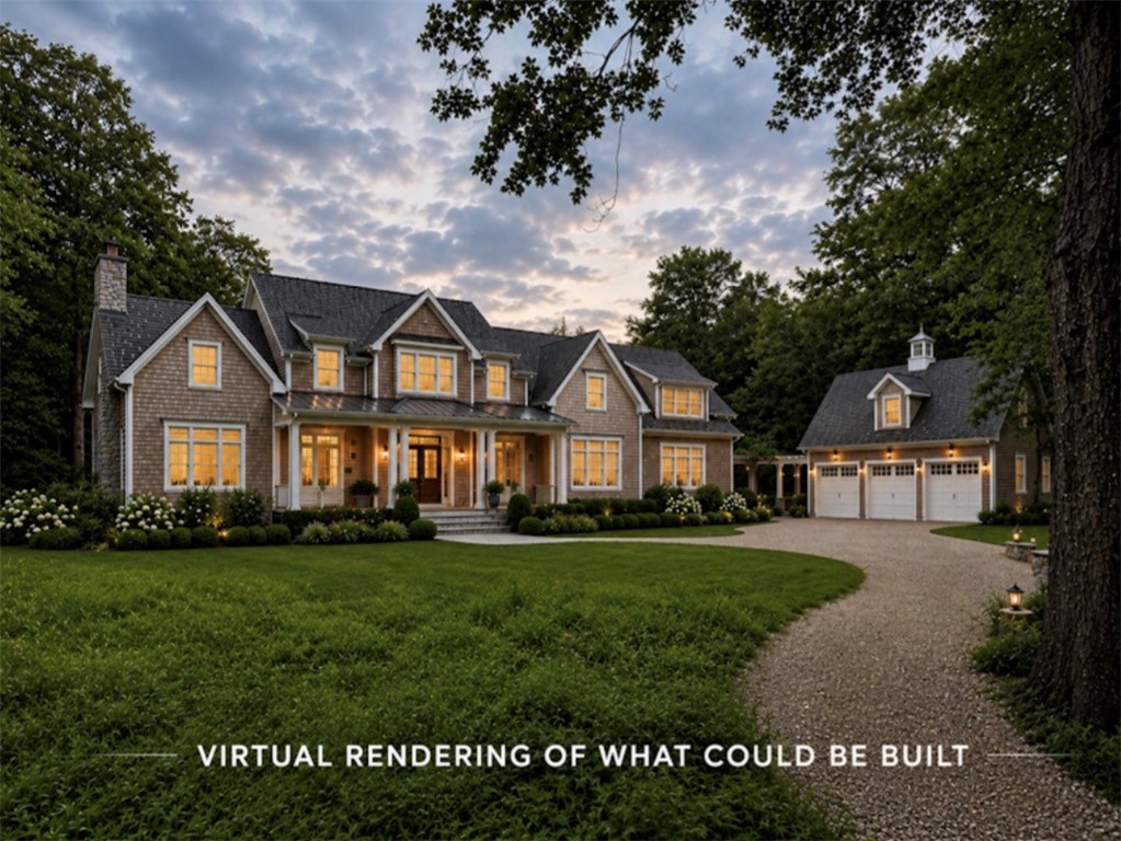 4458 Tower Hill Road
