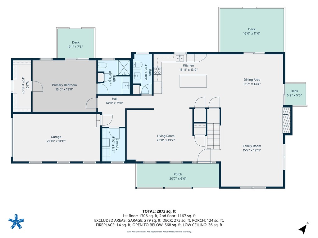 15 Kendall Court