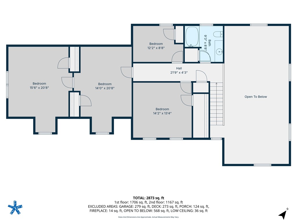 15 Kendall Court