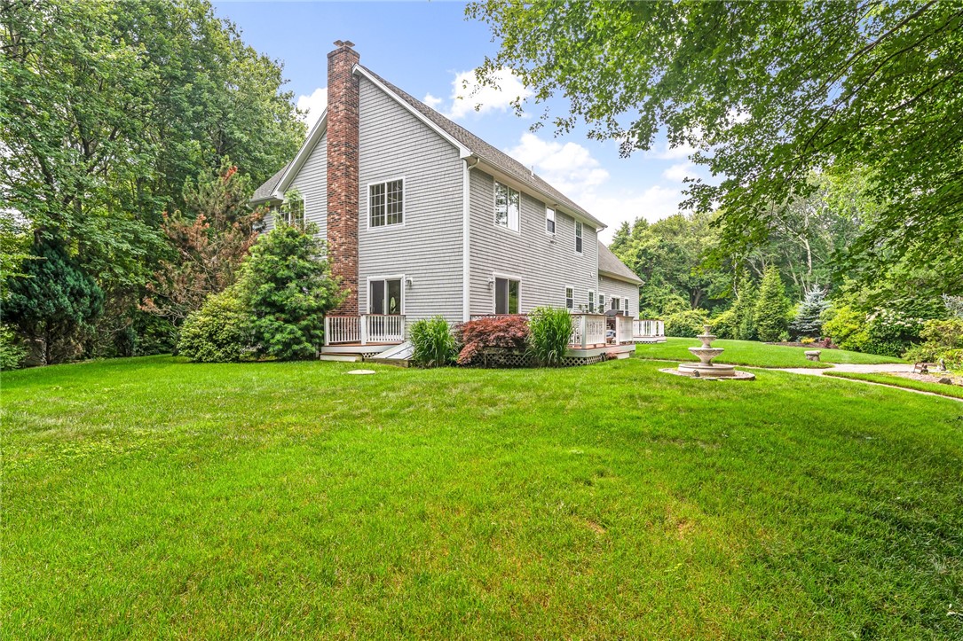 15 Kendall Court
