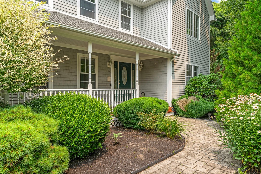 15 Kendall Court