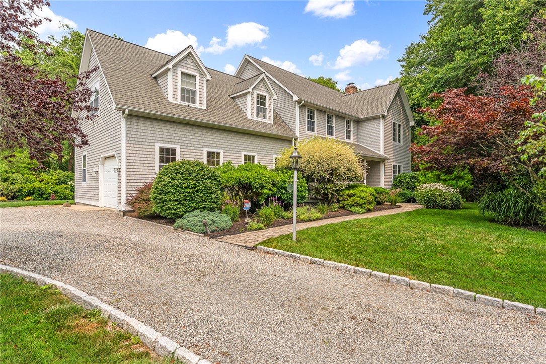 15 Kendall Court