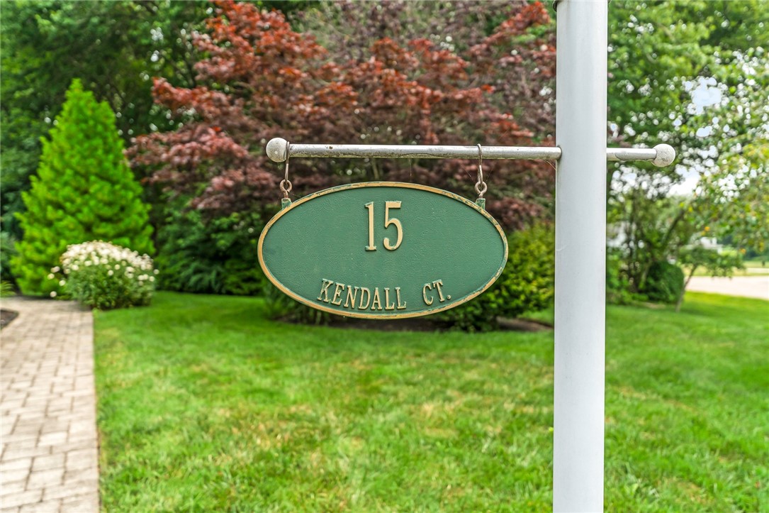 15 Kendall Court