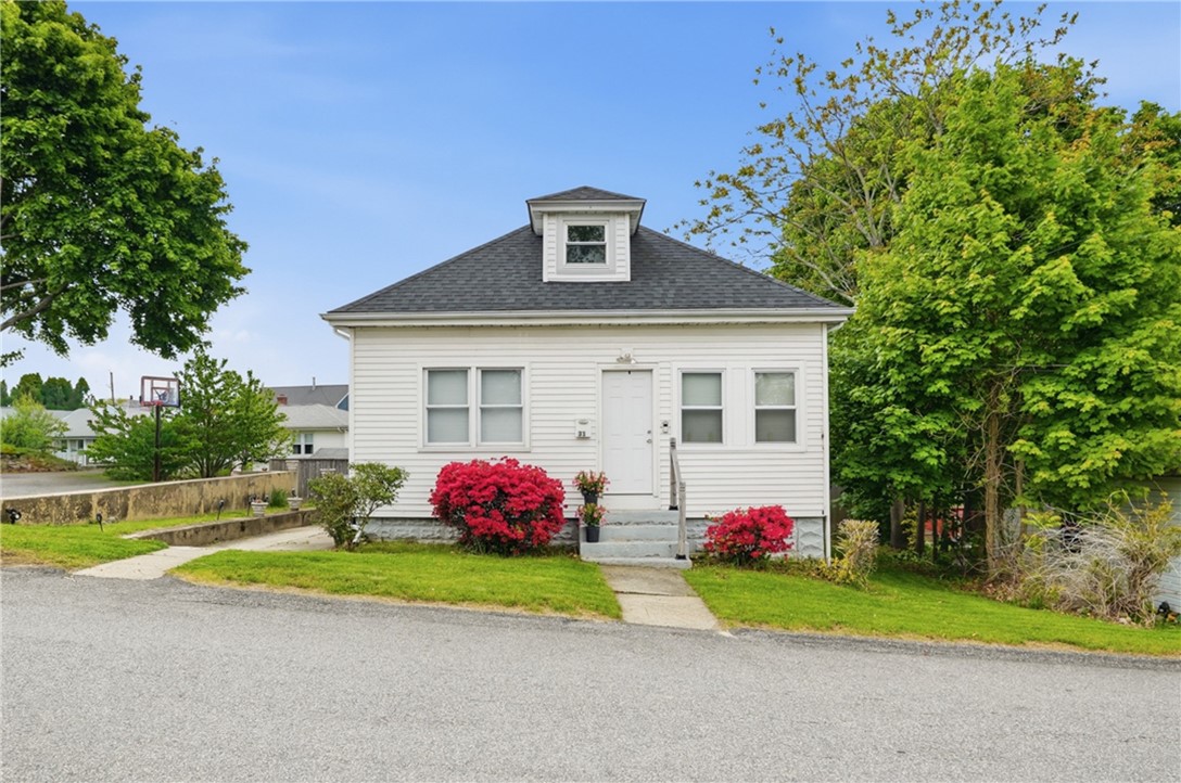 31 Yeoman Avenue