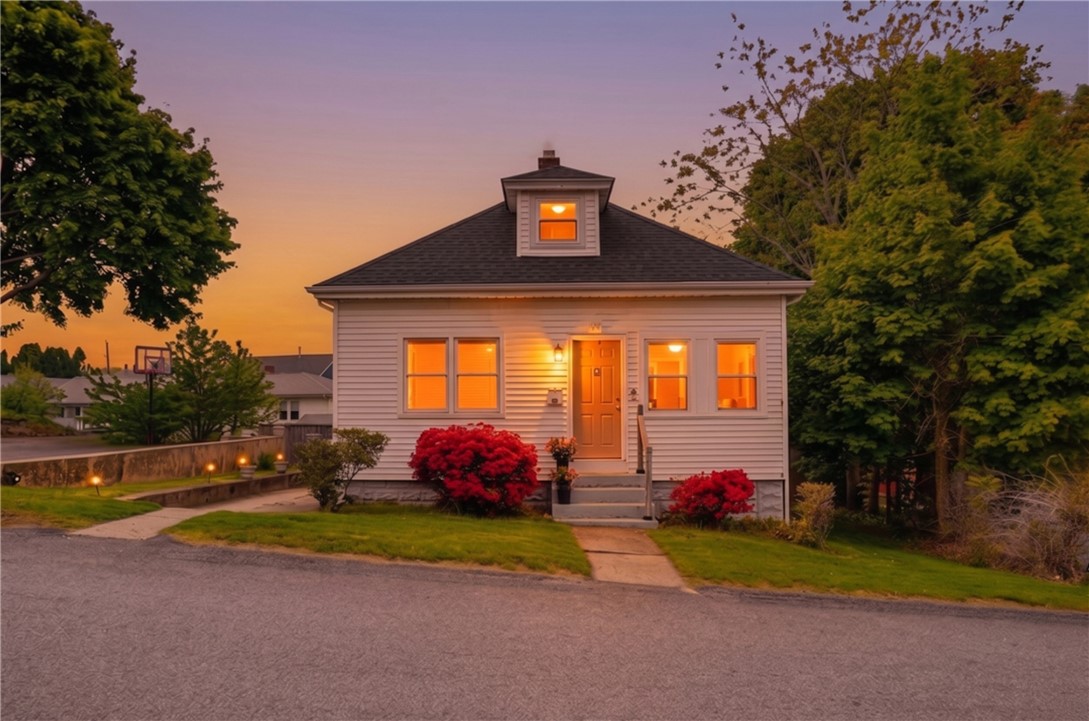 31 Yeoman Avenue