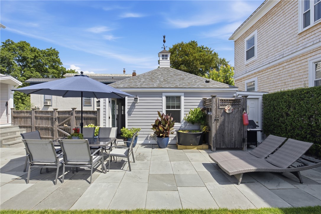 40 W Narragansett Avenue