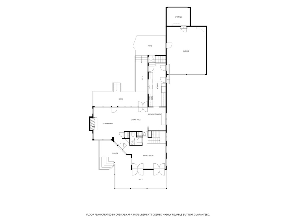 41 Calvert Place