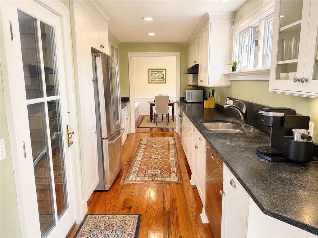 41 Calvert Place