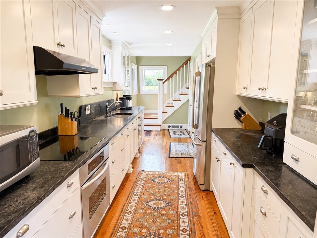 41 Calvert Place