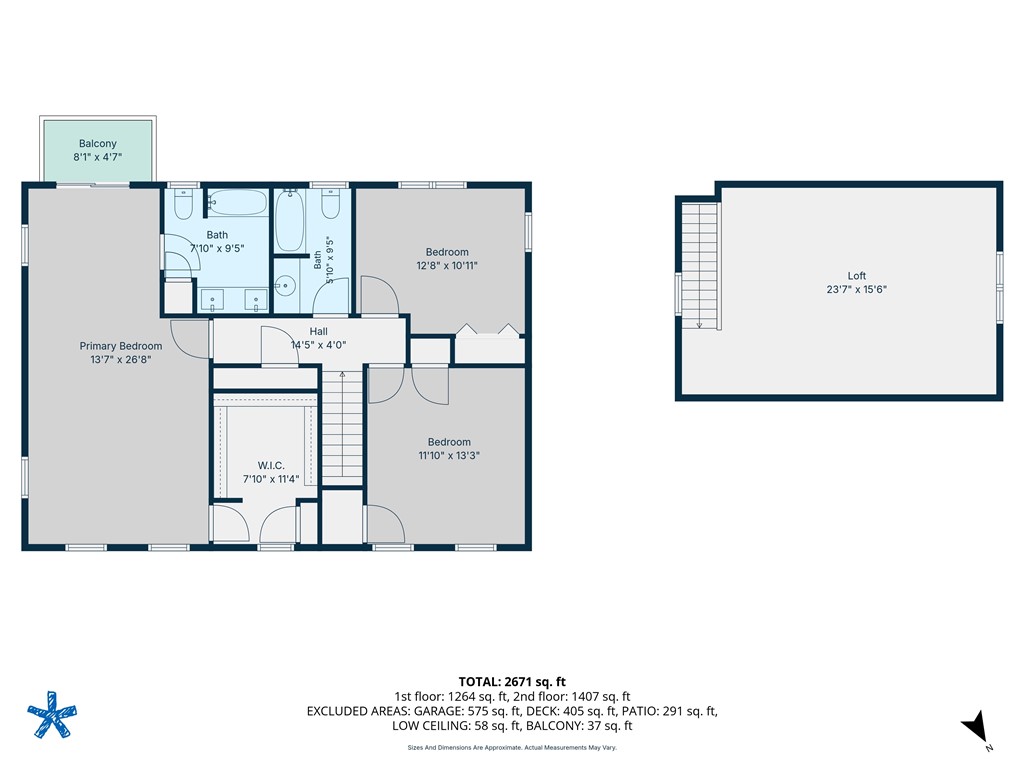 125 Winchester Drive