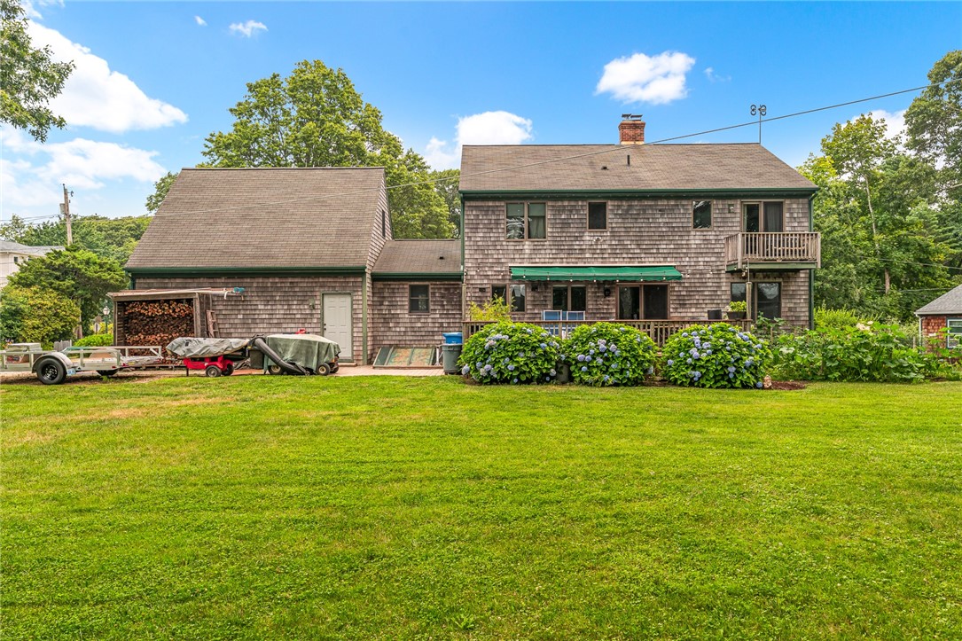 125 Winchester Drive