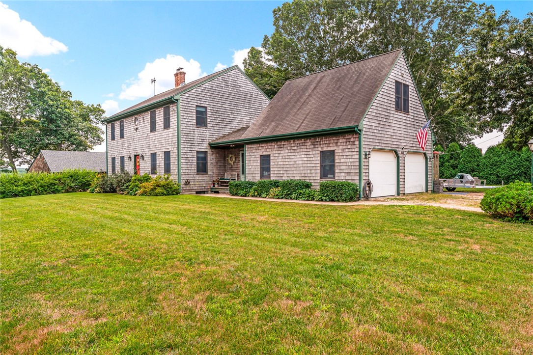 125 Winchester Drive