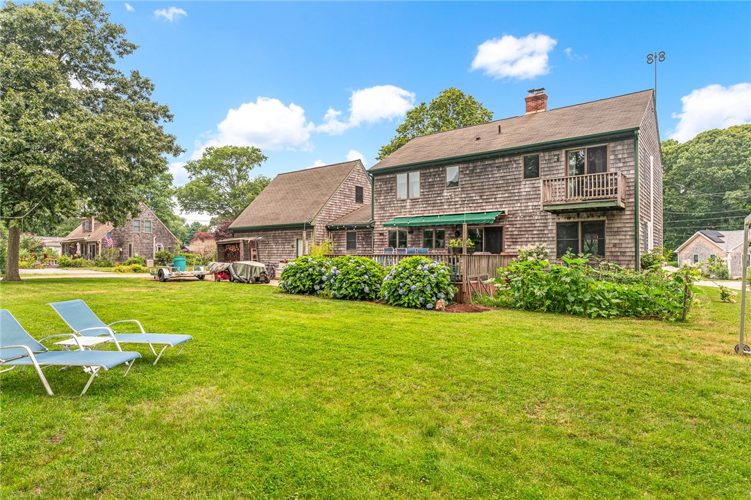 125 Winchester Drive