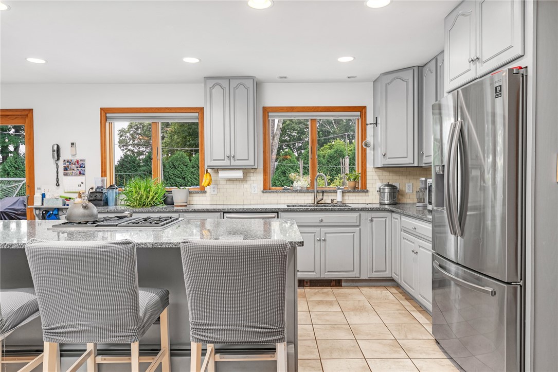 125 Winchester Drive