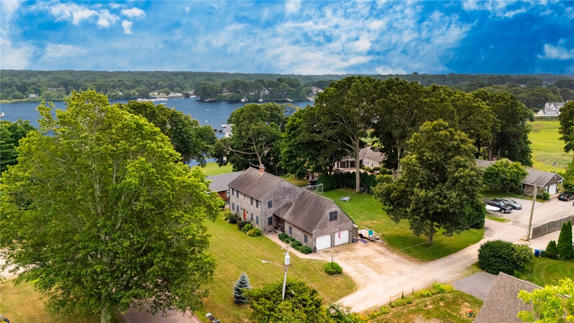 125 Winchester Drive