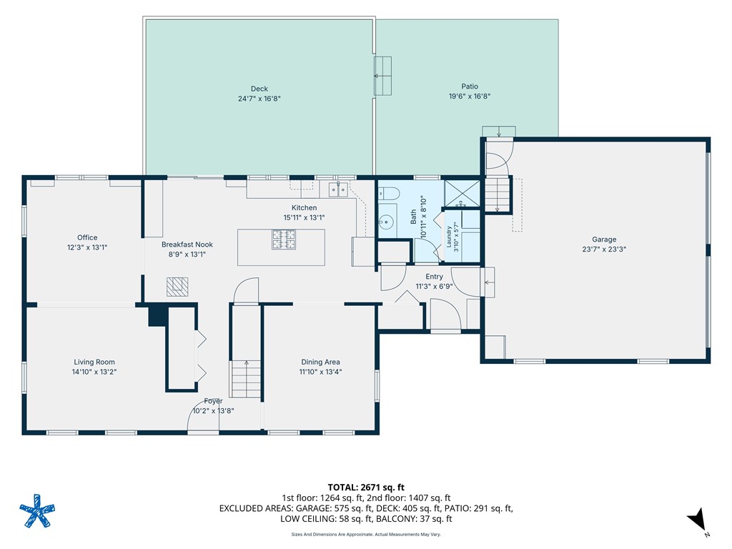 125 Winchester Drive
